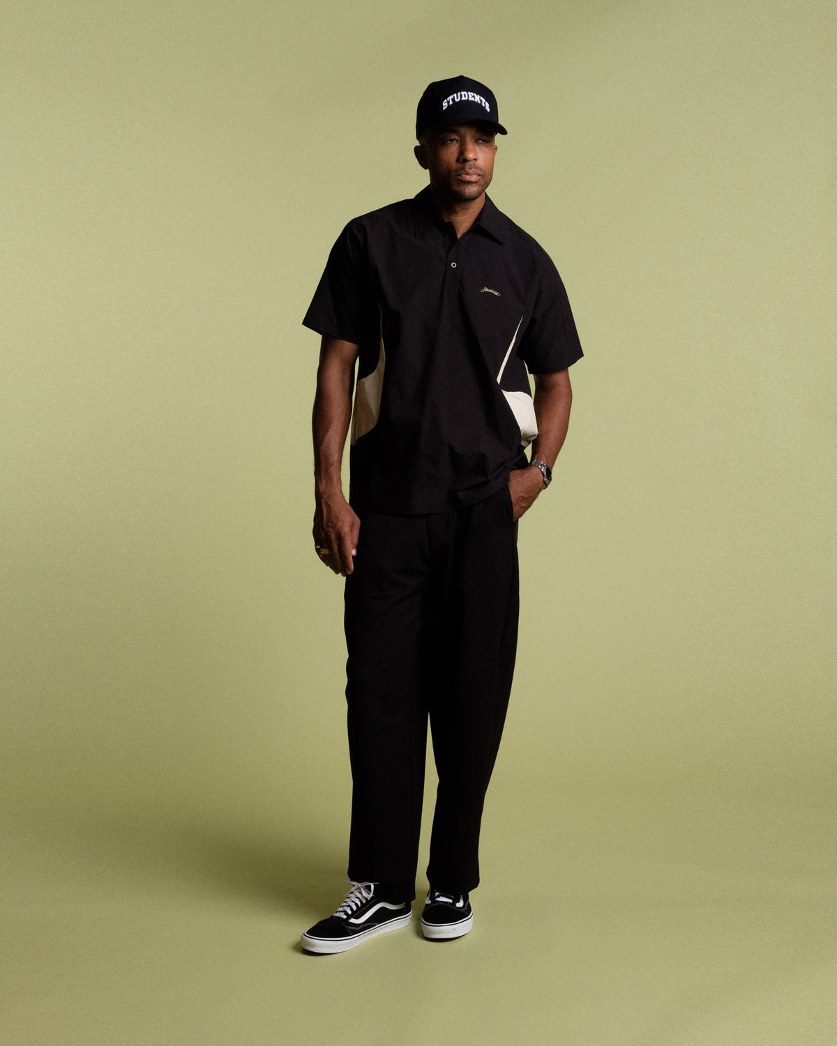 Newport S/S Polo Shirt