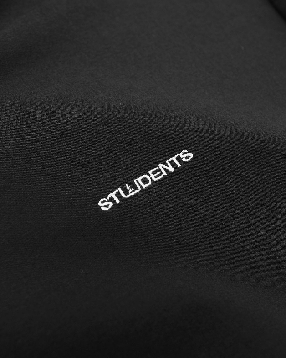 Camargo Nylon Hoodie