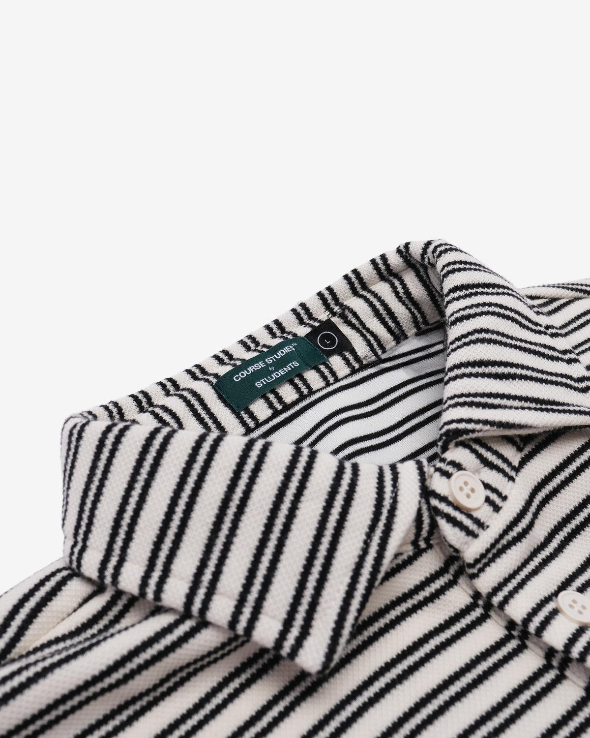 Goodview S/S Polo