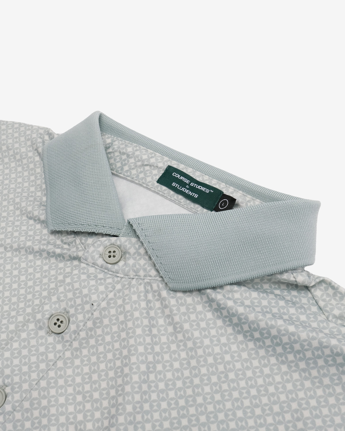 Ladera S/S Polo