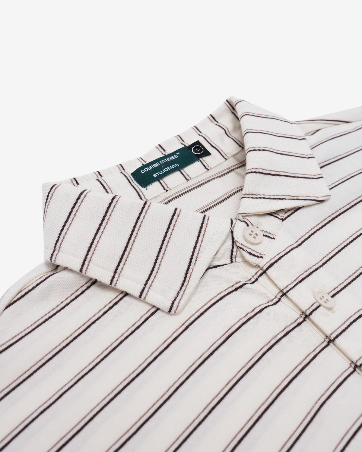 Richfield S/S Polo
