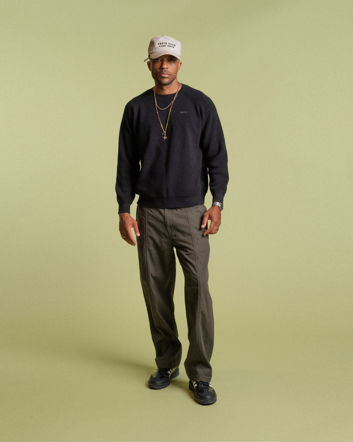 Stockton Work Pants