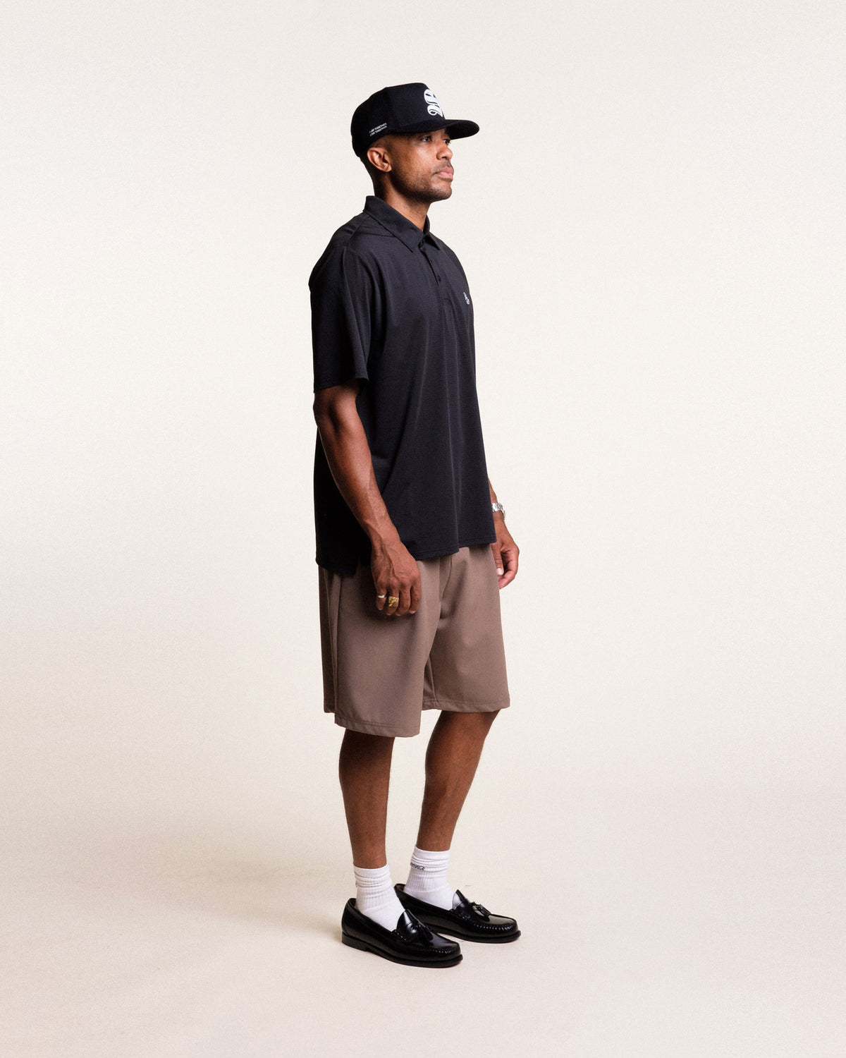 Chippy S/S Polo Shirt