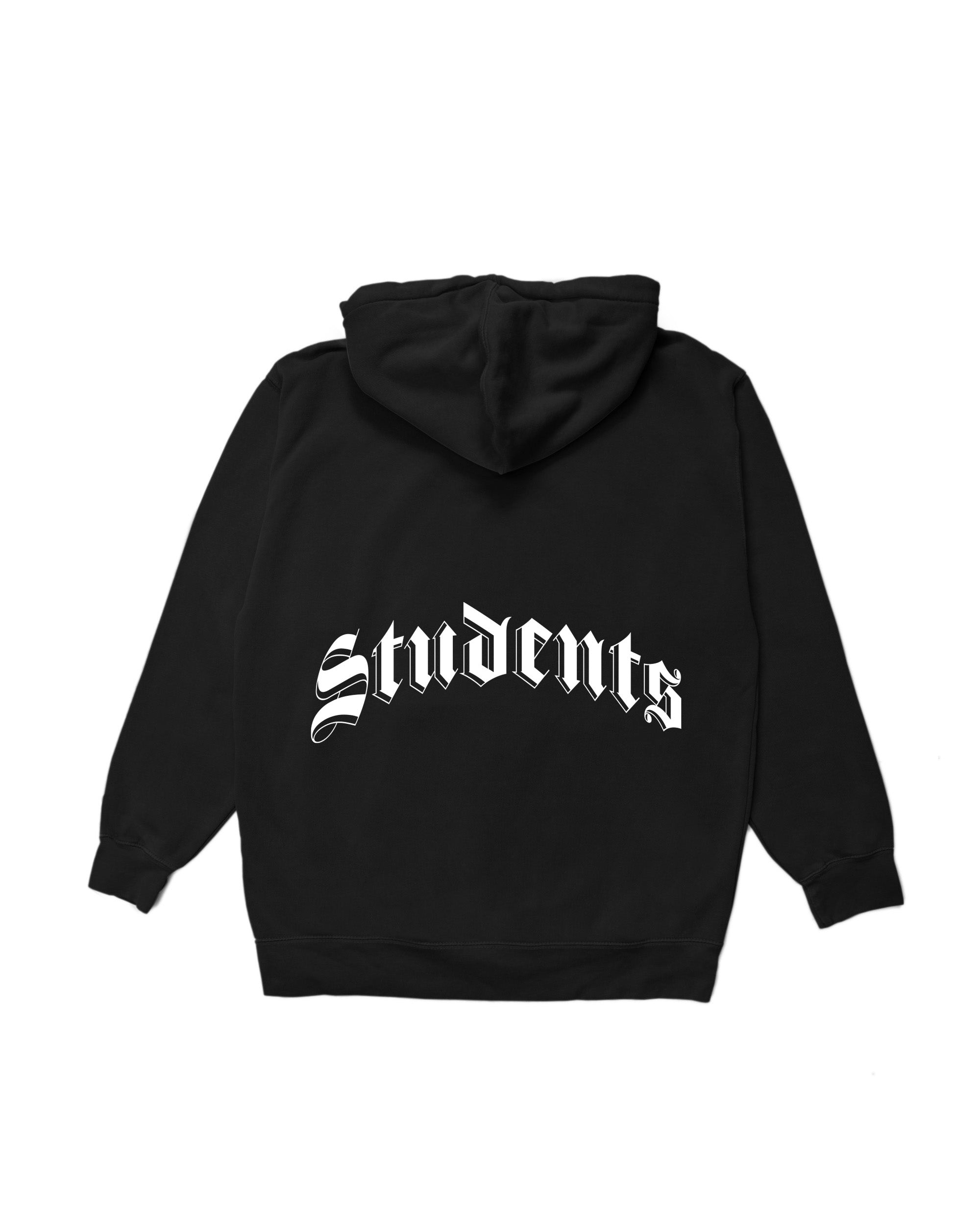 Seminary Pullover Hoodie - Students Golf