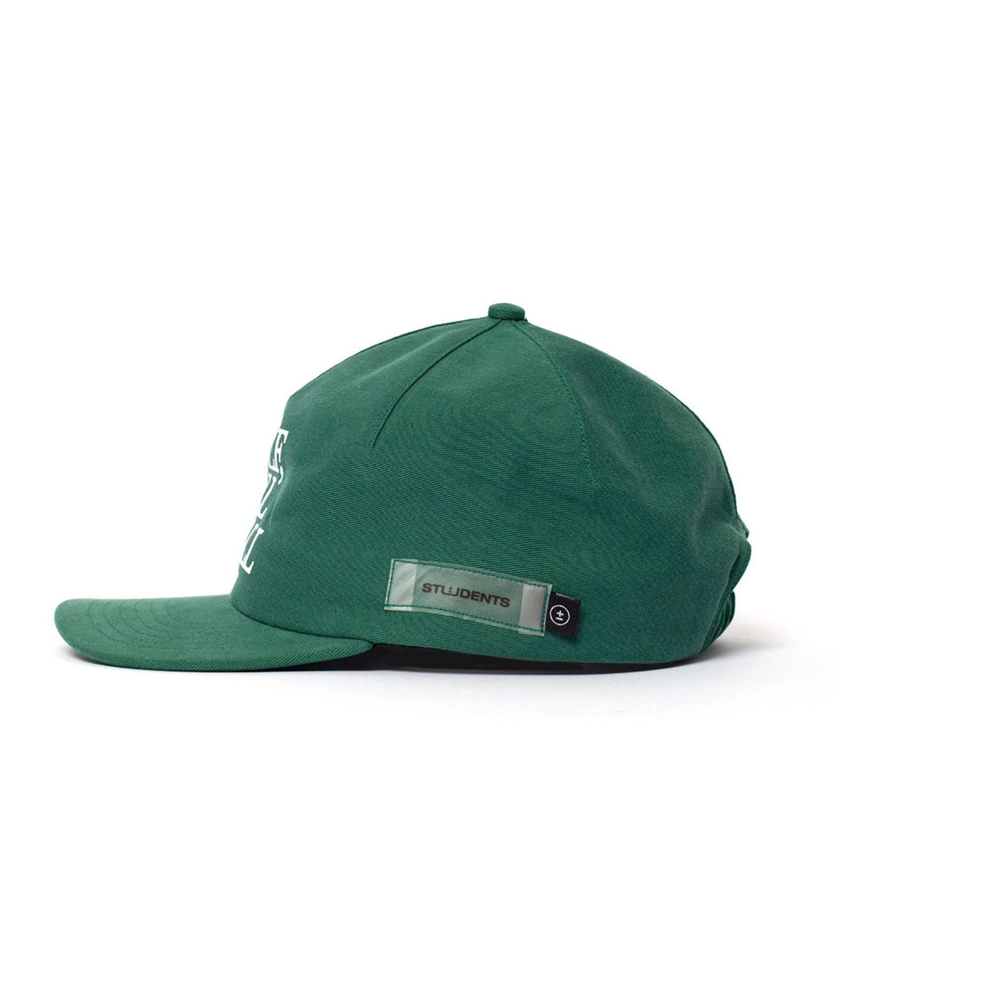 Golf Ball & All (1 Panel) - Green - Students Golf