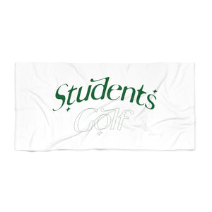 All-Stars 30” x 60” Beach Towel
