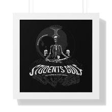Load image into Gallery viewer, &quot;Meditation&quot; 16&quot; x 16&quot; Poster
