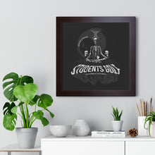 Load image into Gallery viewer, &quot;Meditation&quot; 16&quot; x 16&quot; Poster
