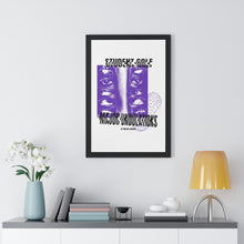 Load image into Gallery viewer, &quot;Major Undulations&quot; 20&quot; x 30&quot; Poster
