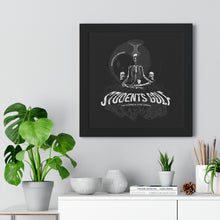 Load image into Gallery viewer, &quot;Meditation&quot; 16&quot; x 16&quot; Poster
