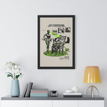 Load image into Gallery viewer, &quot;Re-Program&quot; 20&quot; x 30&quot; Poster
