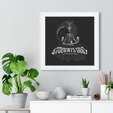 Load image into Gallery viewer, &quot;Meditation&quot; 16&quot; x 16&quot; Poster
