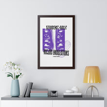 Load image into Gallery viewer, &quot;Major Undulations&quot; 20&quot; x 30&quot; Poster
