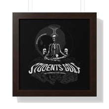 Load image into Gallery viewer, &quot;Meditation&quot; 16&quot; x 16&quot; Poster

