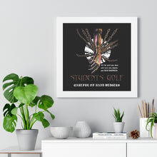 Load image into Gallery viewer, &quot;Handwedgers&quot; 16&quot; x 16&quot; Poster
