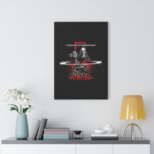 Load image into Gallery viewer, &quot;Laying Up Has Consequences&quot; 20&quot; x 30&quot; Poster
