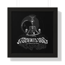 Load image into Gallery viewer, &quot;Meditation&quot; 16&quot; x 16&quot; Poster
