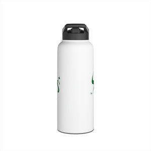 "All-Stars" Stainless Steel Water Tumbler - 32oz.