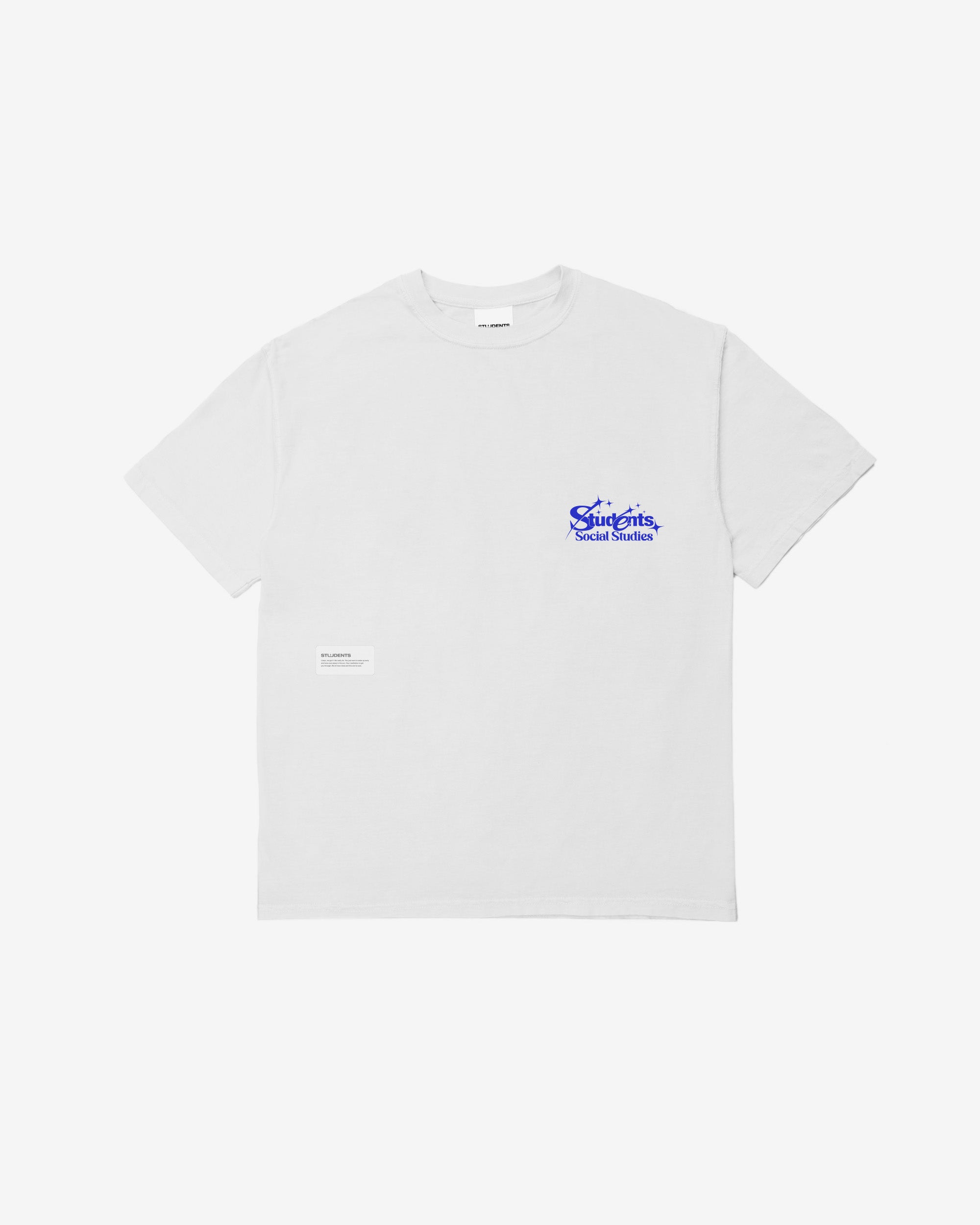 Rising Stars S/S T-shirt - Students Golf