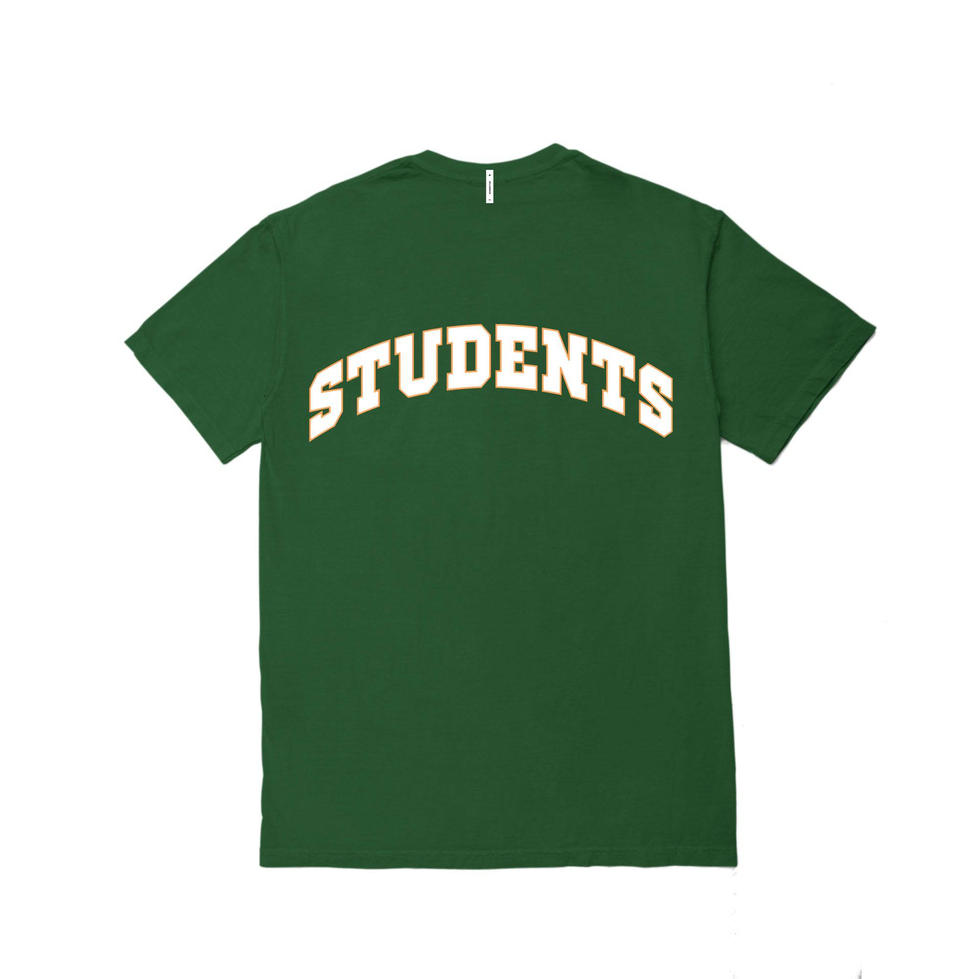 Academy T-shirt - Students Golf