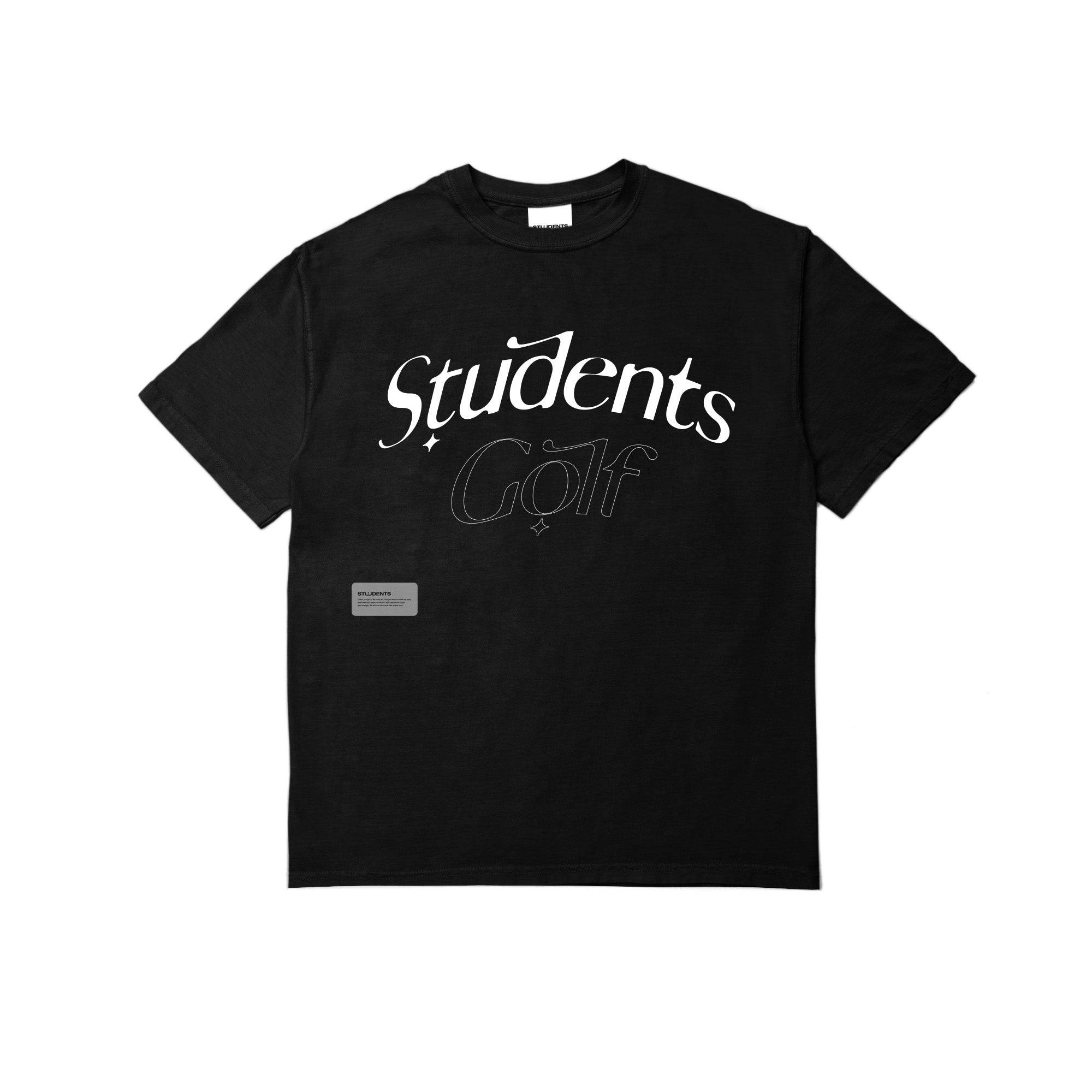 Lust T-shirt - Students Golf