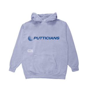 Automatic Pullover Hoodie