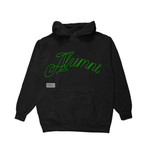 Alumni Pullover Hoodie