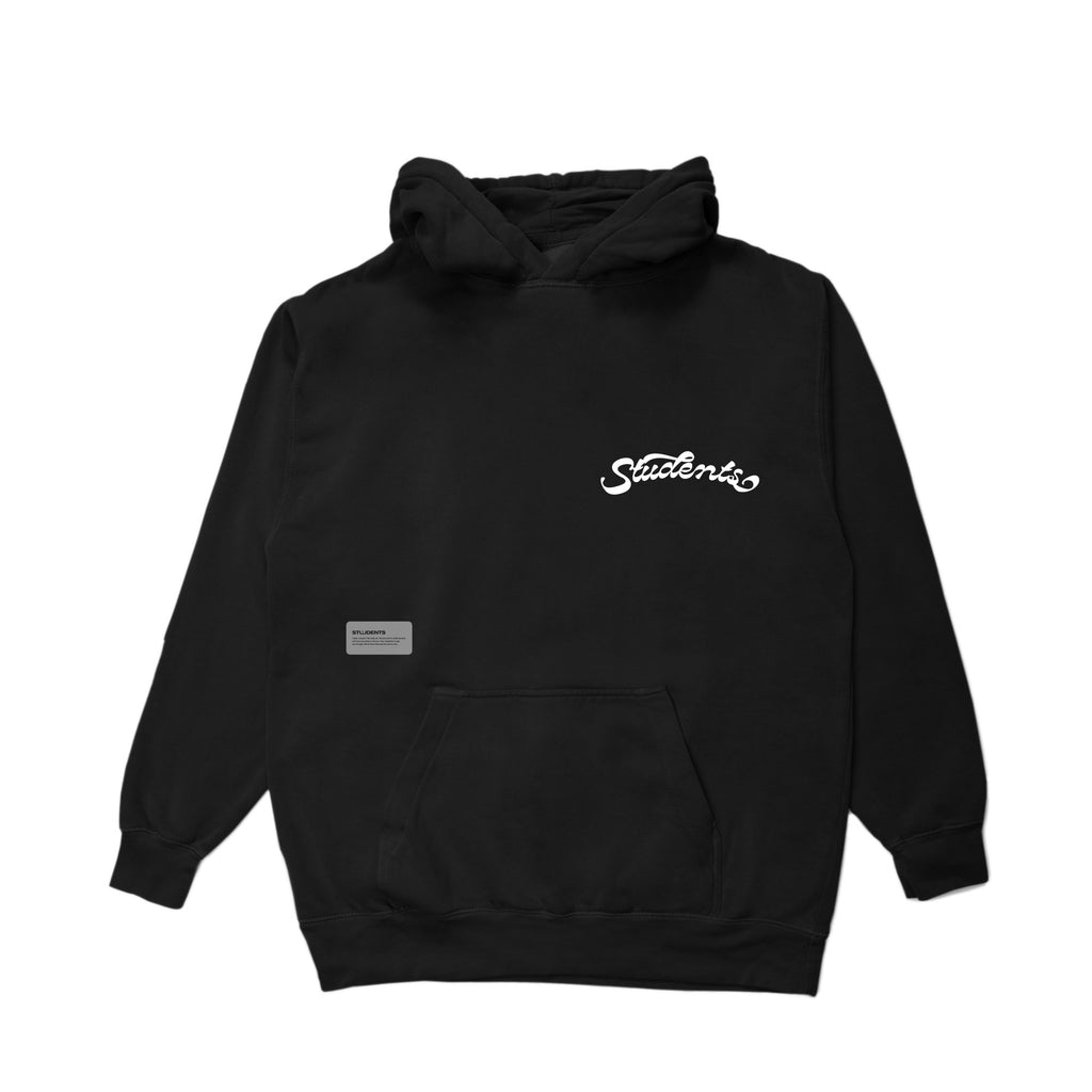 All Star Pullover Hoodie - Front
