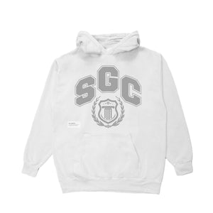 Uni Pullover Hoodie