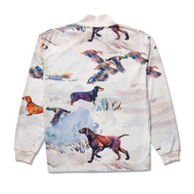 Load image into Gallery viewer, Homewood L/S Mock Neck T-shirt
