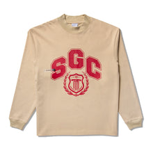 Load image into Gallery viewer, Addington L/S Mock Neck T-shirt
