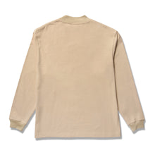 Load image into Gallery viewer, Addington L/S Mock Neck T-shirt

