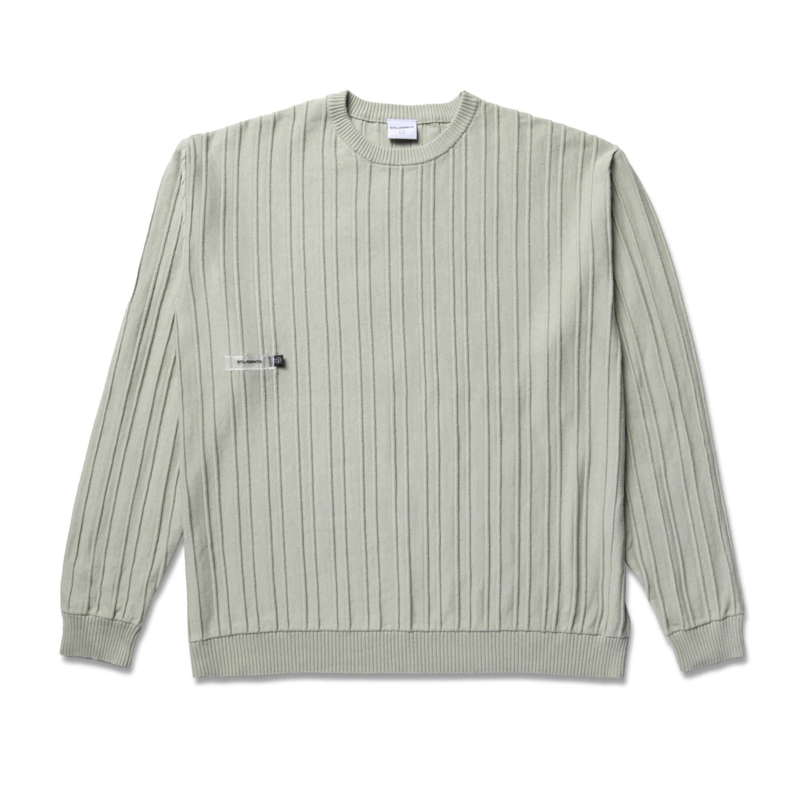 Jacobson Cable Sweater - Students Golf