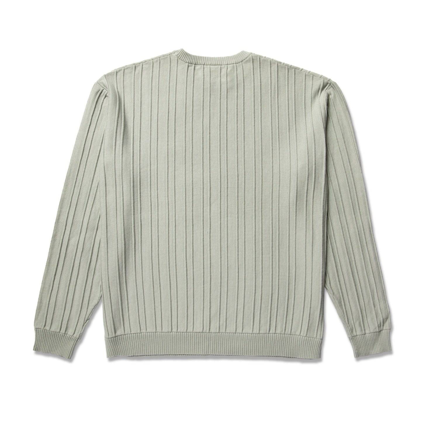 Jacobson Cable Sweater - Students Golf