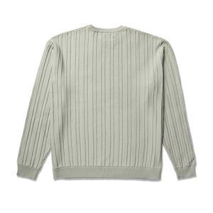 Jacobson Cable Sweater