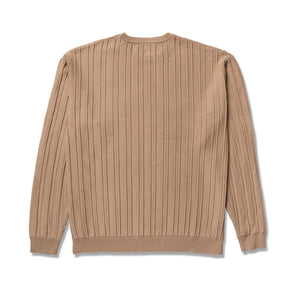 Jacobson Cable Sweater