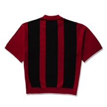Load image into Gallery viewer, Griffin Sweater Polo Shirt

