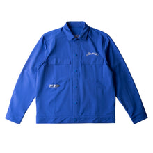Load image into Gallery viewer, Layer Nylon Work Jacket
