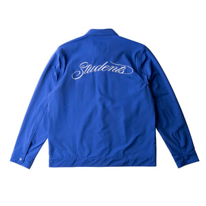 Layer Nylon Work Jacket