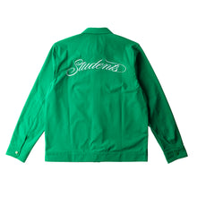 Load image into Gallery viewer, Layer Nylon Work Jacket
