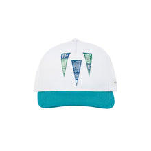 Load image into Gallery viewer, Flying Banners Cap (5 Panel)
