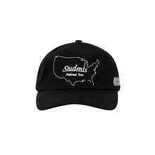 Load image into Gallery viewer, National Tour Cap (1 Panel)
