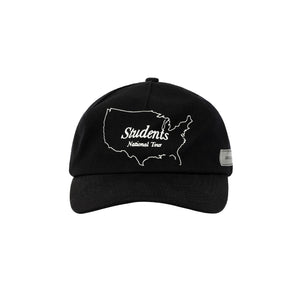 National Tour Cap (1 Panel)