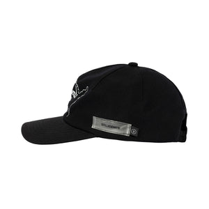 National Tour Cap (1 Panel)
