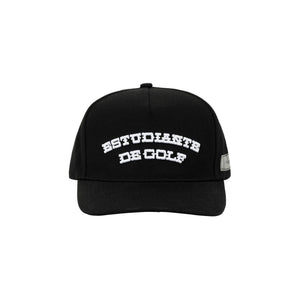 Estudiante Cap (3 Panel)