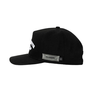Estudiante Cap (3 Panel)