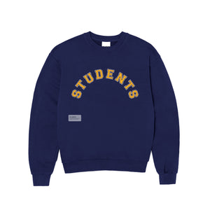 Academics Crew Sweater