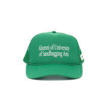 Load image into Gallery viewer, Alumni Foam Trucker Cap
