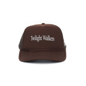 Twilight Walkers Foam Trucker Cap