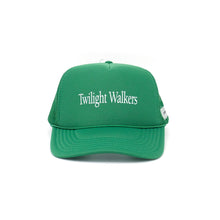Load image into Gallery viewer, Twilight Walkers Foam Trucker Cap
